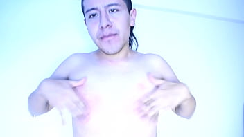 Preview 1 of Boy Want Mom - Deliciosos pezones