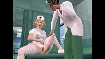 Preview 2 of World Cartoon H D Free Vedios - Naughty Nancy experiment &amp_ unused footage
