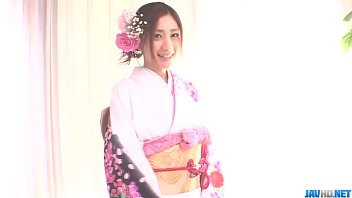 Preview 1 of Retro Shaving - Quality Japanese porn with naked,  Kaori Maeda - More at javhd.net