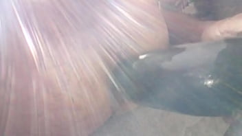 Preview 1 of Lrdbian Short Hair - Guloso
