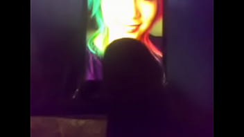 Preview 1 of Malkin Navkar - Cum on wwe asuka (COMPETITION)