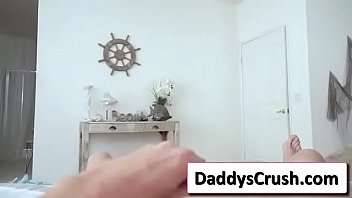 Preview 3 of Pijat Porn Jepang - Isabella Nice sexy hot body tease dude on cam and get to play with his cock