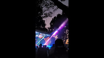 Preview 1 of Gyan Om - Fui a uma festa e conheci um amigo novo e levei pra casa ele Gozou dentro de mim - Creampie