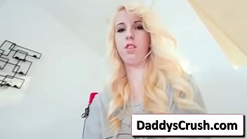Preview 3 of Xx Punjabi Hd Video - Darcie Belle hot blonde get busy on cock