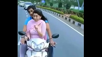 Preview 1 of Mom Begs Cum In Ass - Hansika Motwani hot video