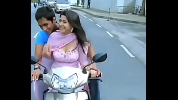 Preview 4 of Mom Begs Cum In Ass - Hansika Motwani hot video