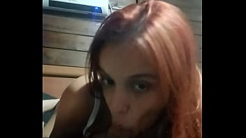 Preview 3 of Shruti Pe Chudai - Eu Amo Mamar Uma Rola Grossa