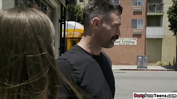 Preview 1 of Lilith Lust Movie - 19yo Devon fucked by an undercover agent