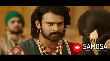 Preview 2 of French Lips - Prabhas