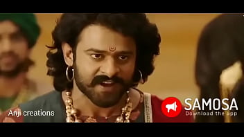 Preview 3 of French Lips - Prabhas