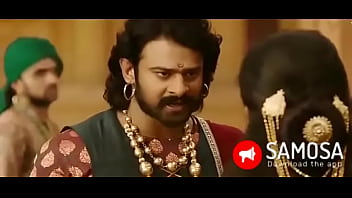 Preview 1 of French Lips - Prabhas