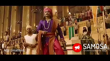Preview 4 of French Lips - Prabhas