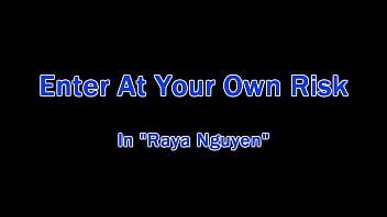 Preview 1 of Di Perkosa Ssat Tsr - Dr Tampa - Enter At Your Own Risk - Raya Nguyen