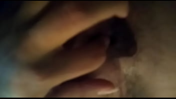 Preview 3 of Dancing Bears Mom - Pasivo se mete el dedo para mi #2