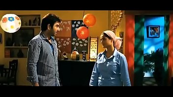Preview 2 of Redwad Mom - Srabanti Hot Bedroom With Jeet