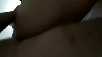 Preview 3 of Do Sex In Car Student - Namoradinha deliciosa levando vara de quatro