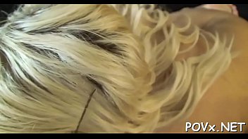 Preview 4 of Yug With - Seductive girlfriend appears to be to love blowjobs and wild sex a lot