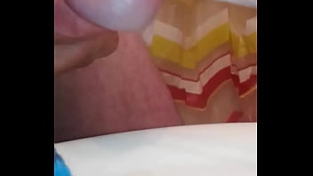 Preview 2 of Young Moms Sons Xvideos - Rickys big dildo fun