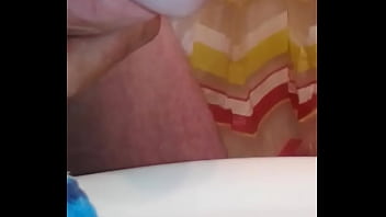 Preview 1 of Young Moms Sons Xvideos - Rickys big dildo fun