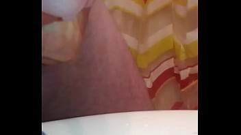 Preview 4 of Young Moms Sons Xvideos - Rickys big dildo fun