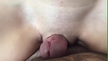 Preview 2 of Denis Reed Fucking Granny - Novinha sentou no pau at&eacute_ escorrer porra na boceta