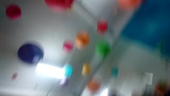 Preview 1 of Sister Brother Shower Together - Solo