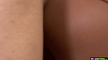 Preview 4 of Maktakdagi Sex Video - Horny Ebony Stepsister Fucks Her Stepbrother