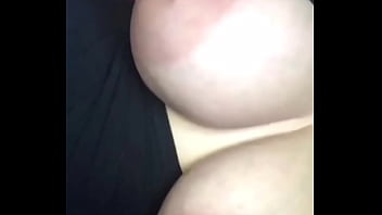 Preview 3 of Mom Kachan Twakes 2019 - Flashing Tits nancy69