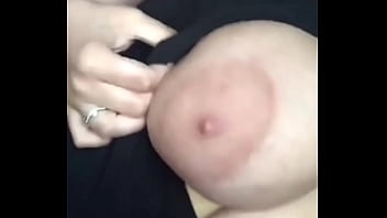 Preview 4 of Mom Kachan Twakes 2019 - Flashing Tits nancy69
