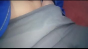Preview 3 of Black Ebony Rider - Hermosa chica