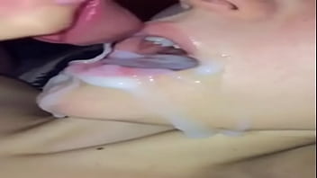 Preview 4 of Xxx Moti Teacher - Sexy cuckold wife takes BBC creampie