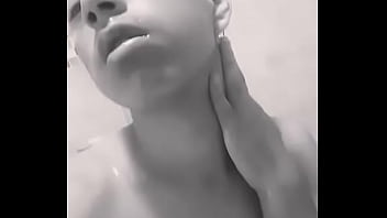 Preview 3 of Studabd And Miss Indean - Gay excitado se acaricia completo