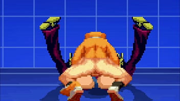 Preview 4 of Hq Porn Zoo Ssbbw - Bao vs Kula (Sample)