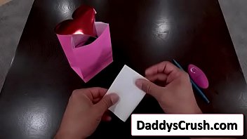 Preview 1 of Indian Xxx Vide - Emily Willis brunette teen hot sluty girl use sex toy on her pussy get horny by the moment