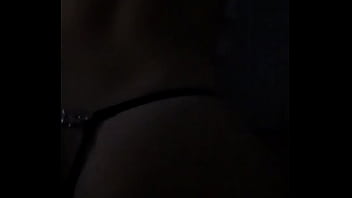 Preview 2 of Sabrine Jade - Culo presioso