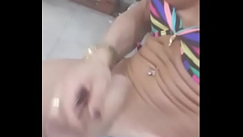 Preview 4 of Nurs Sexrap - Thalya cyclone