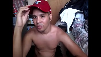 Preview 1 of Abuse Boys - Finger my ass play