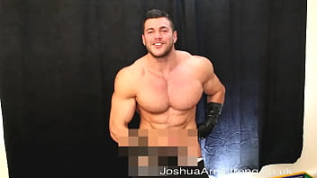 Preview 3 of Pissing On Camera - Wank with Rubber