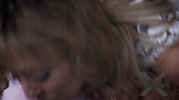 Preview 2 of Saneliwane Vedio Xxxx - MissaX.com - Let Them Talk 3 - Teaser