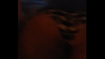 Preview 1 of Dominique Boschero - Wife got a big ass