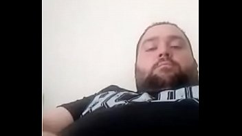 Preview 4 of Kaaaj A - Chris Mcgillvary masturbates on cam  447717796505