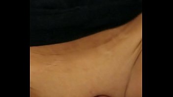 Preview 1 of Busy Y - Amateur wife wet pussy play LittleFeet35