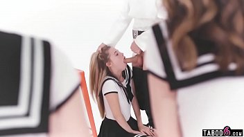 Preview 4 of Japan Sex Compilation - Bus driver fucks s in a virtual reality world
