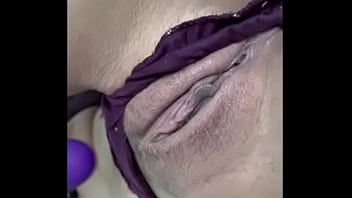 Preview 3 of Brazzers Live 3 - RICA PENETRACION CON MI DILDO