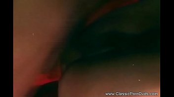 Preview 3 of Lelani Le - Classic Blonde MILF Retro Fuck