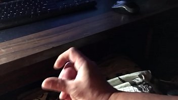 Preview 1 of Neh A Khalifa - Me jacking
