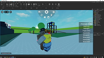 Preview 2 of A Ass Full Of Water - need someone with me play &lt_3  discord: Douhua uwu#6365  video acc is my friend my roblox name is : KAOGREA