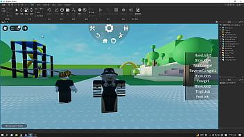 Preview 3 of A Ass Full Of Water - need someone with me play &lt_3  discord: Douhua uwu#6365  video acc is my friend my roblox name is : KAOGREA