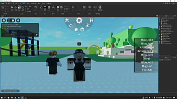 Preview 4 of A Ass Full Of Water - need someone with me play &lt_3  discord: Douhua uwu#6365  video acc is my friend my roblox name is : KAOGREA