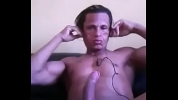 Preview 2 of Medan Porn - apolo man masturbado